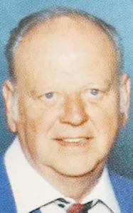 Elmer H. Bathurst